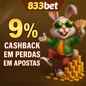 833bet Fundo de Resgate de Perdas Semanais