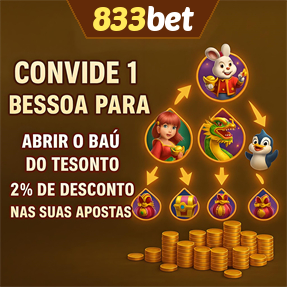 833bet ConvidarCentro