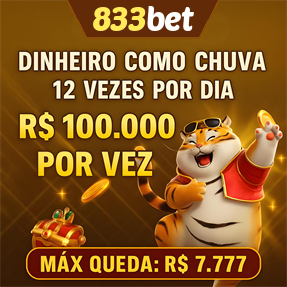 833bet Mina Misteriosa